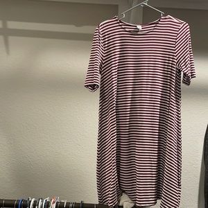 Old navy dress